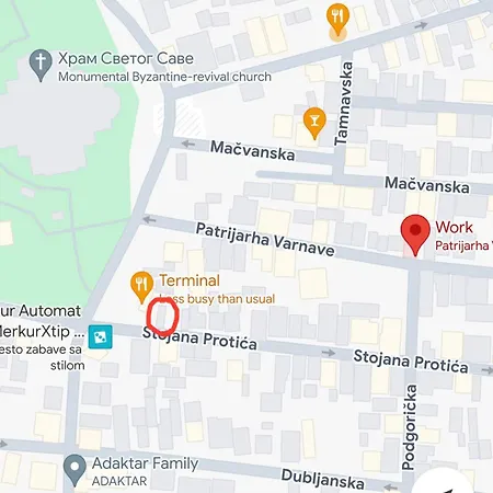 Διαμέρισμα Charlie Perfect Price Βελιγράδι