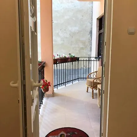 Διαμέρισμα Charlie Perfect Price