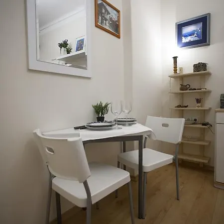 Charlie Perfect Price Διαμέρισμα