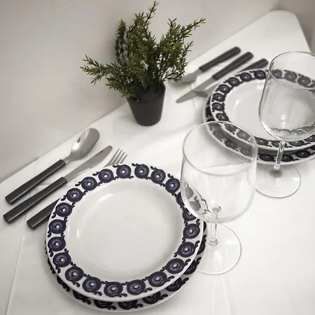 Charlie Perfect Price アパート