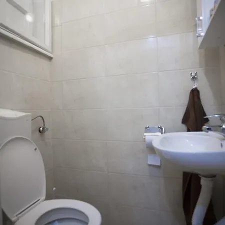 Charlie Perfect Price アパート