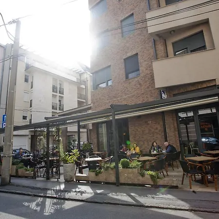 Διαμέρισμα Charlie Perfect Price