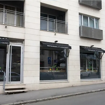 Charlie Perfect Price アパート