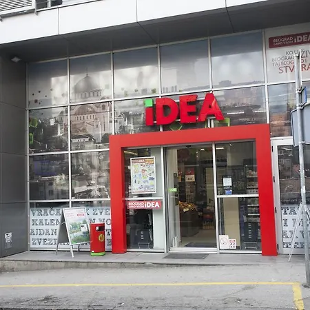 アパート Charlie Perfect Price