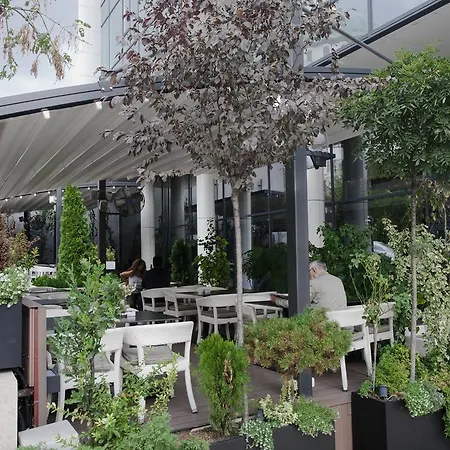 Διαμέρισμα Charlie Perfect Price *